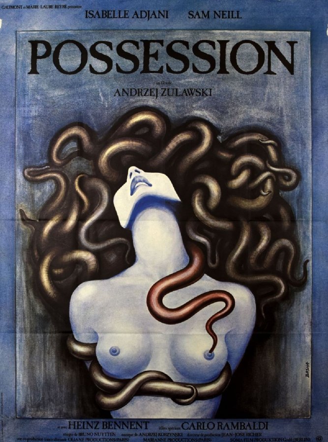 Possession 